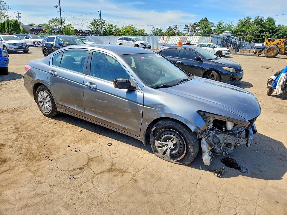 2010 Honda Accord lx