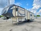 2016 Forest River ER Hemisphere Camper