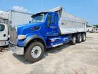 2016 Peterbilt 567 Dump Truck