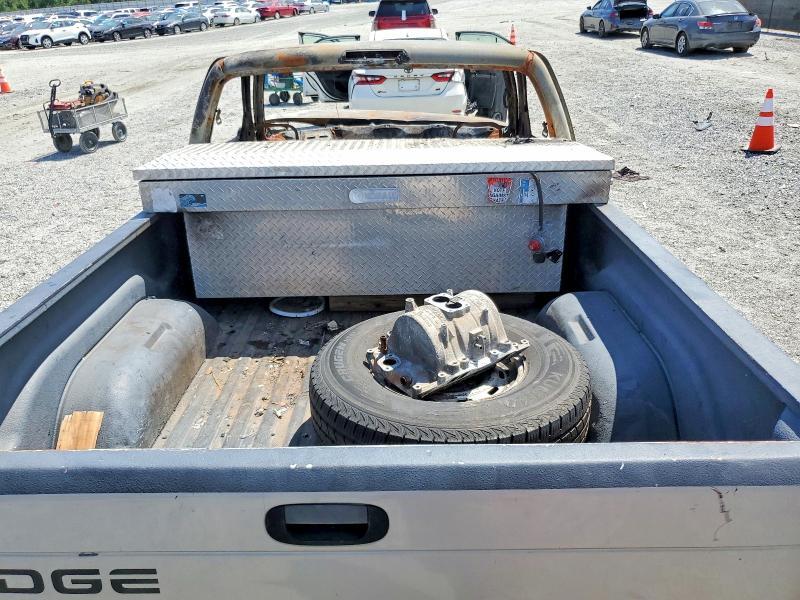 1998 Dodge RAM 1500