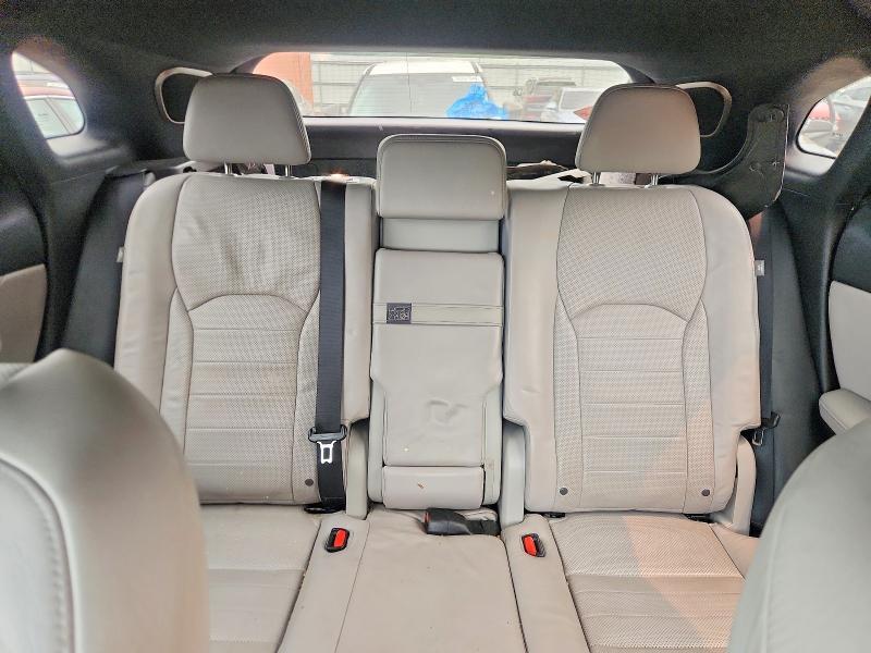 2019 Lexus Rx 350 f Sport
