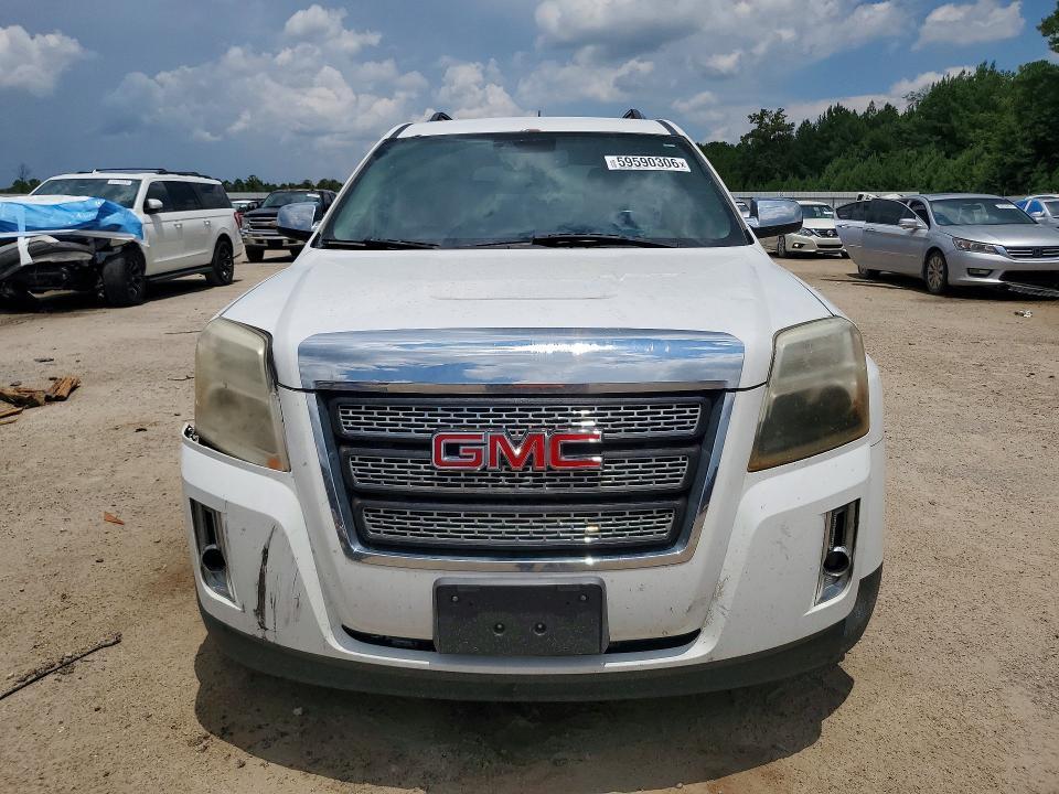 2015 GMC Terrain slt