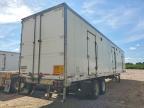 2016 Utility Trailer 2016 Utility VS2RA Refrigerated Van Trailer