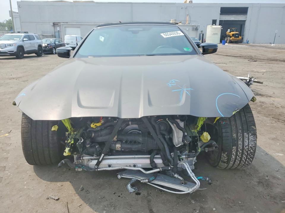 2023 BMW M4 Competition