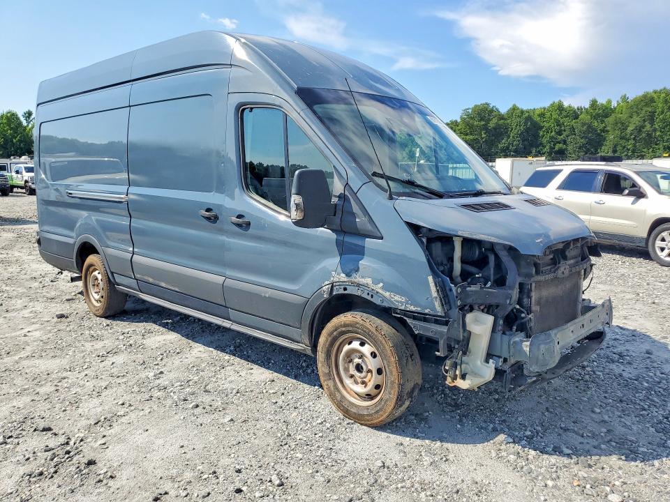 2020 Ford Transit 250 Delivery van