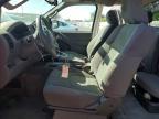 2017 Nissan Frontier S