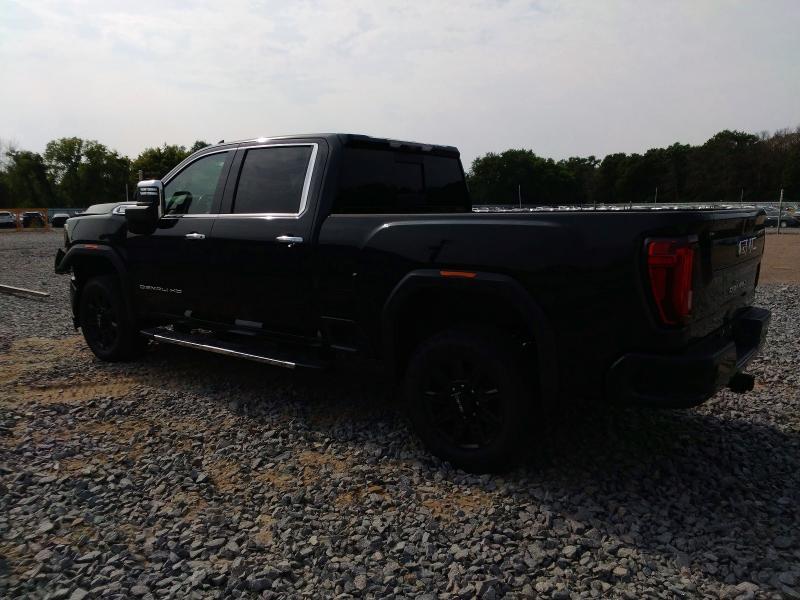 2021 GMC Sierra K2500 Denali