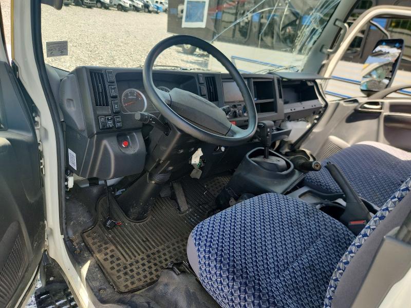 2024 Isuzu NRR