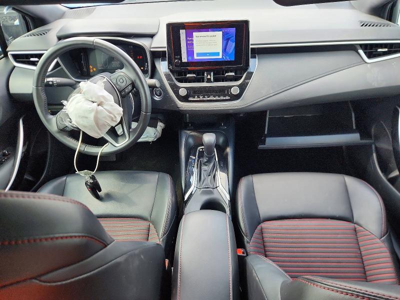 2023 Toyota Corolla xse