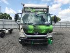 2017 Hino 195-BOX Truck