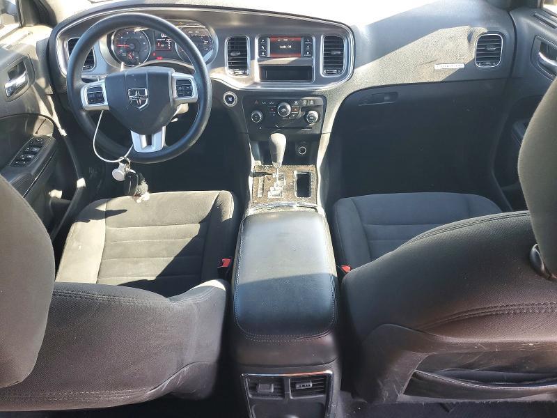 2014 Dodge Charger SE