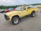 1979 Toyota Truck