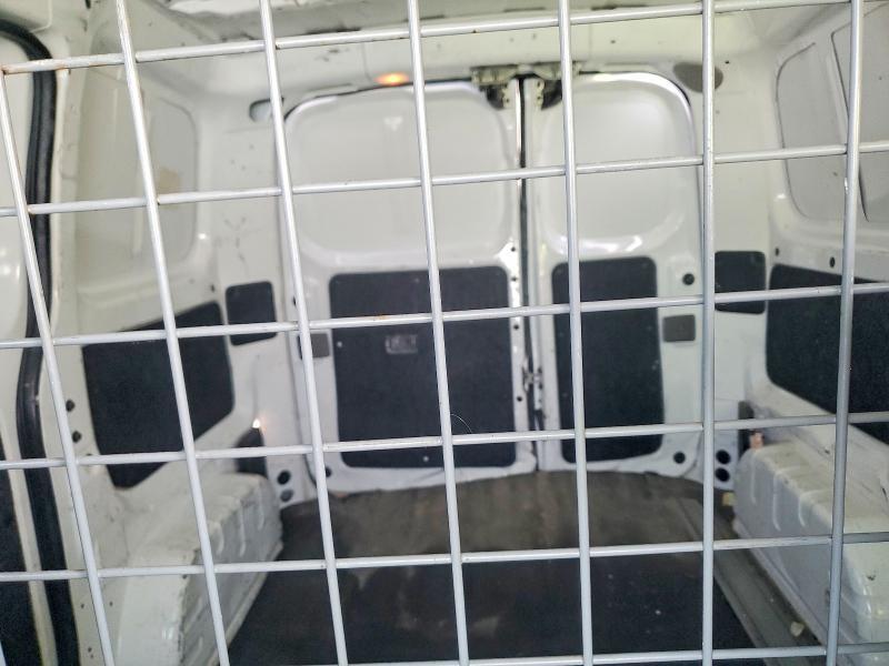 2017 Nissan NV200 S