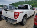 2021 Ford F150 Super Cab