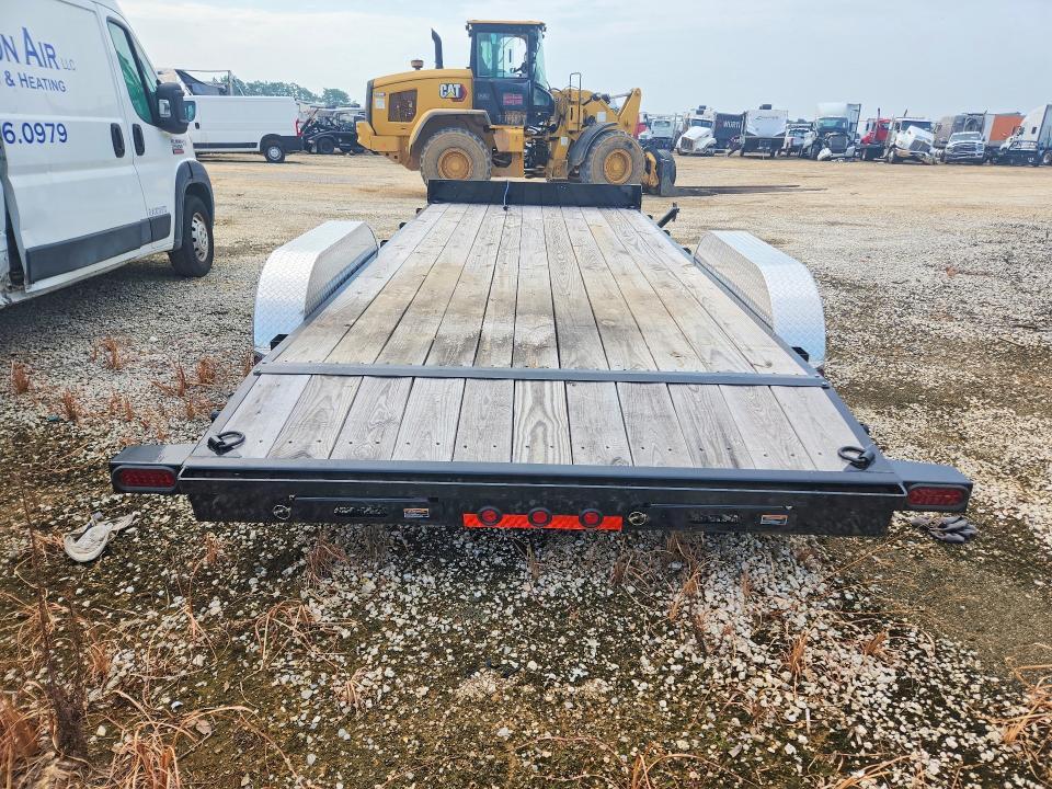 2026 Load Trail Equipment Trailer