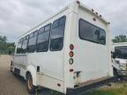 2016 Ford Ecii E450-Shuttle Bus