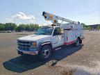 2000 Chevrolet GMT-400 Bucket Truck