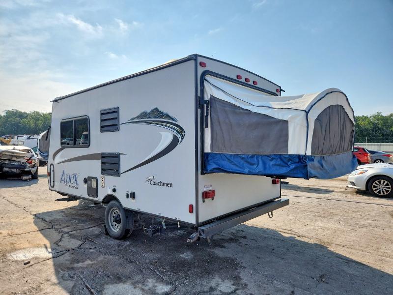 2017 Coachmen 2017 Forest River Apex Camper