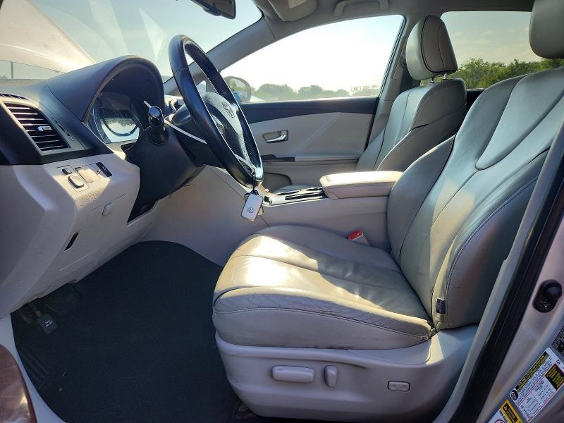 2009 Toyota Venza awd V6
