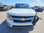 2020 Chevrolet Colorado