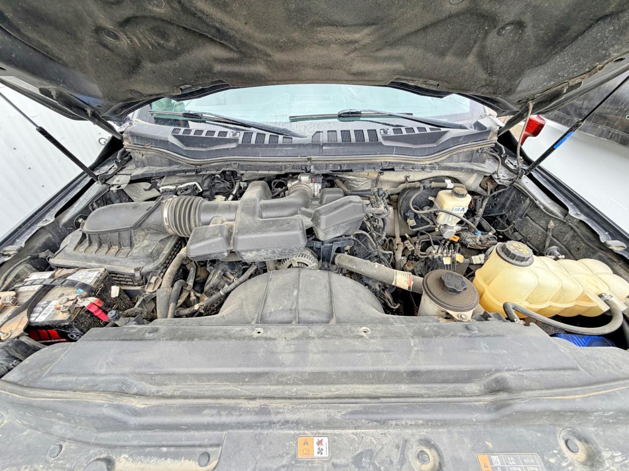 2017 Ford F350 Super Duty