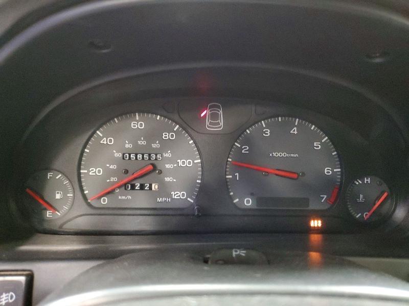1999 Subaru Legacy Outback