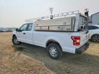 2019 Ford F150 XL 4WD 3.5L V6 EXT Cab