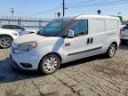 2017 Dodge RAM Promaster City SLT