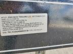 2025 Precision Equipment Trailer