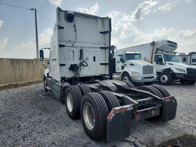 2014 International Prostar Semi Truck