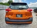2018 Nissan Kicks SR
