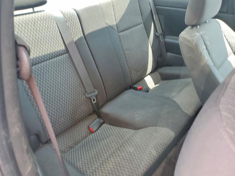 2007 Chevrolet Cobalt lt