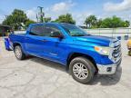 2017 Toyota Tundra Crewmax SR5