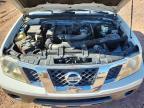 2015 Nissan Frontier S