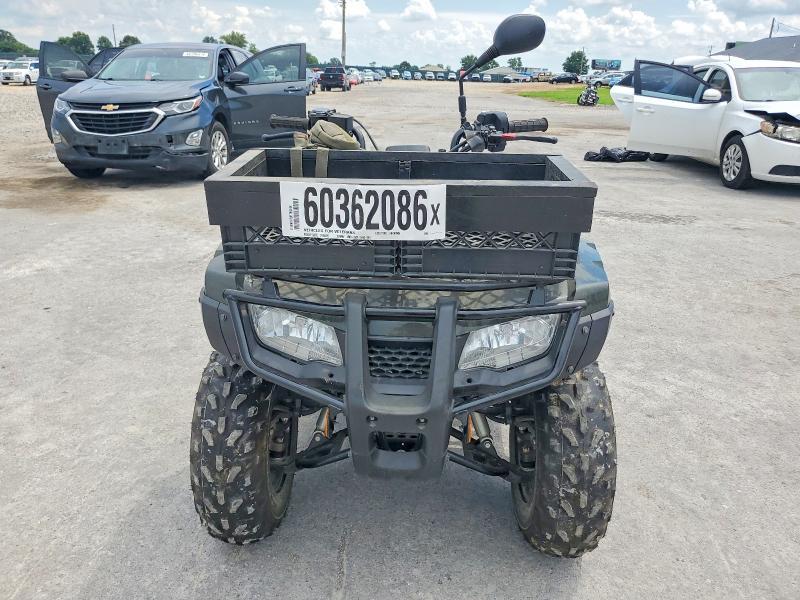 2023 Honda ATV