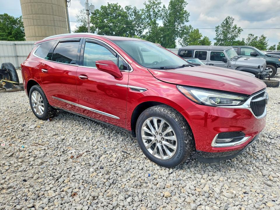 2019 Buick Enclave Premium