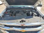 2016 Chevrolet Silverado C1500