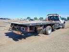 2015 Ford F-550 Super Duty-Dual Rear Wheel