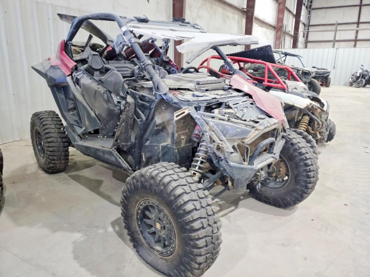 2023 Polaris RZR Utility Vehicle