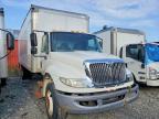 2017 International 4300 BOX Truck