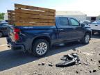 2020 Chevrolet Silverado K1500 Custom