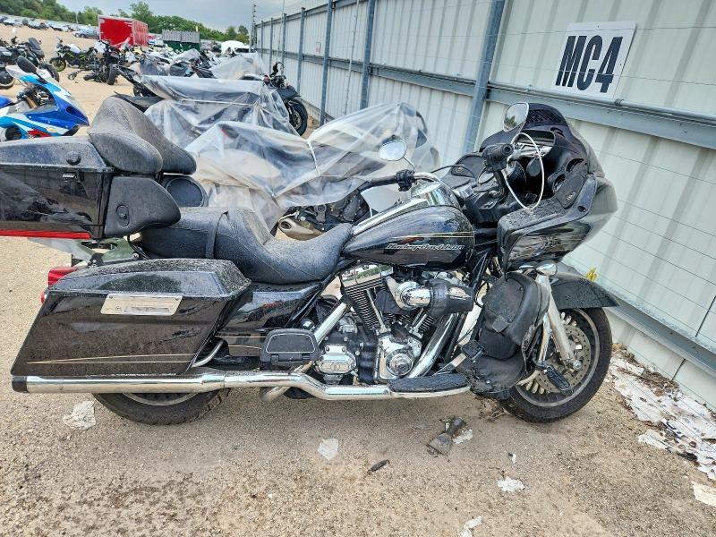 2011 Harley-Davidson Fltru