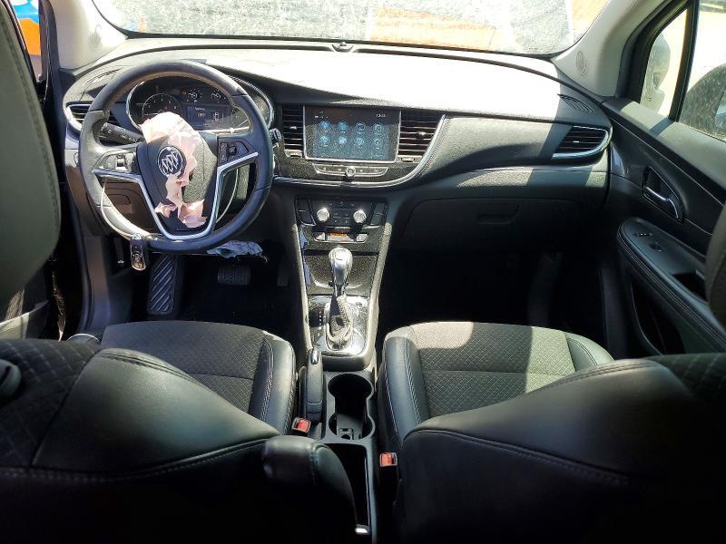 2019 Buick Encore Sport Touring