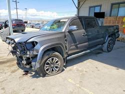 2023 Toyota Tacoma TRD Sport en venta en Los Angeles, CA