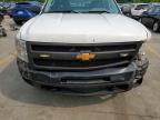 2012 Chevrolet Silverado K1500