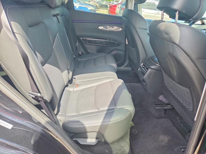 2026 Genesis Gv70 2.5t Standard