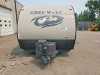 2017 Forest River Cherokee Grey Wolf S
