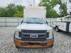 2017 Ford F450 Super Duty BOX Truck