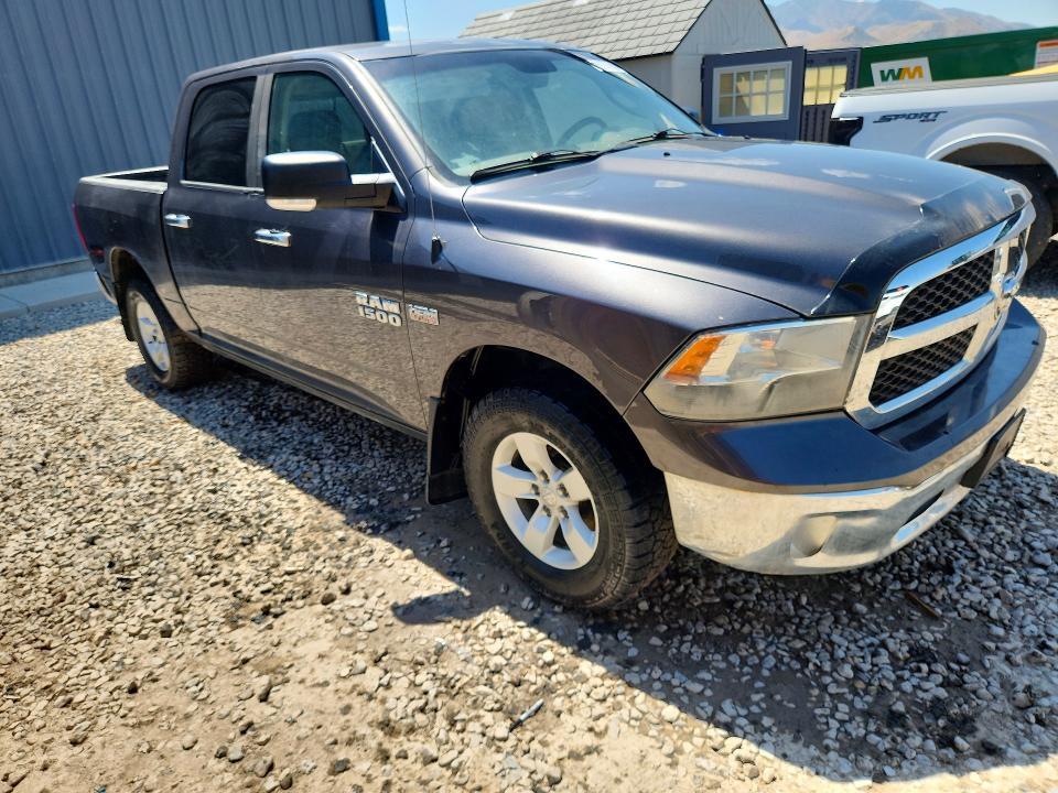 2016 Dodge Ram 1500 slt