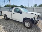 2024 Chevrolet Silverado C1500
